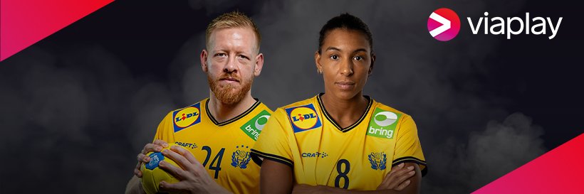 Viaplay Sport SE's banner