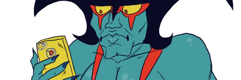alexapdos ☠️'s banner