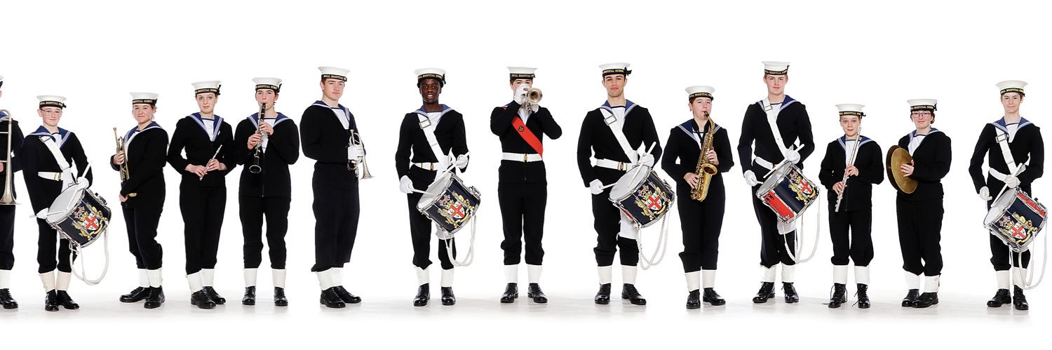 Music at RHS's banner