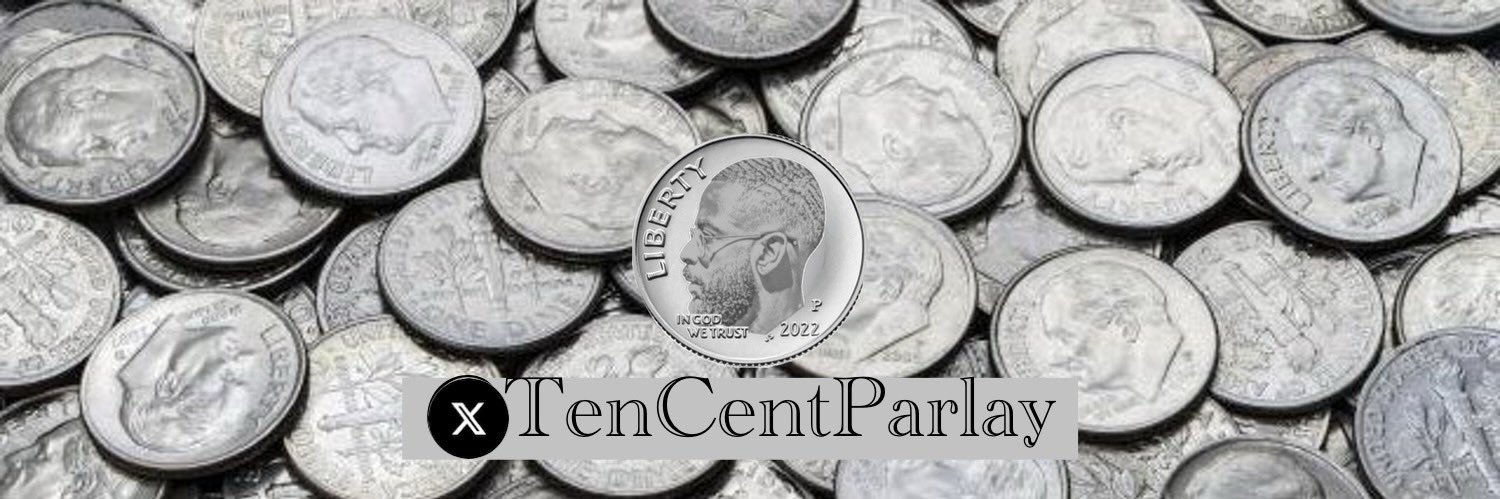 10¢Parlay 🪙's banner