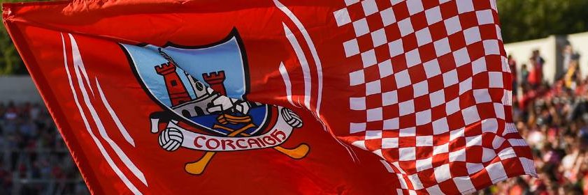 Eoin English's banner