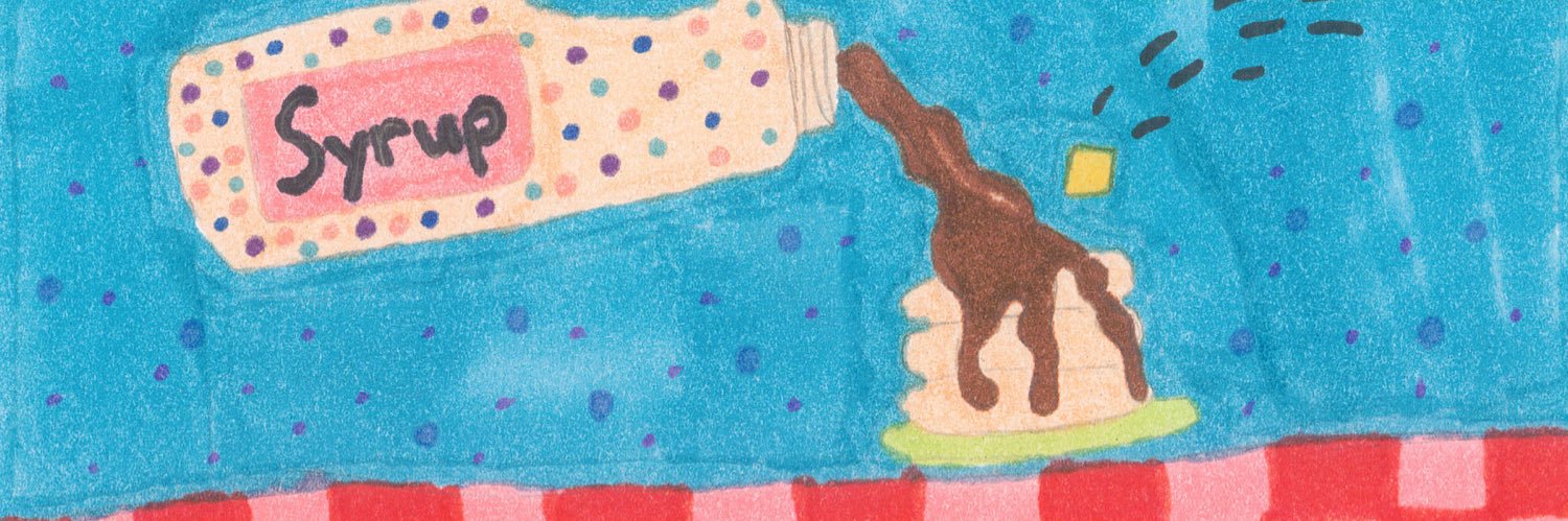 Karina Gould's banner