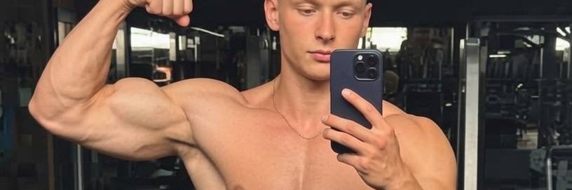fit freak's banner