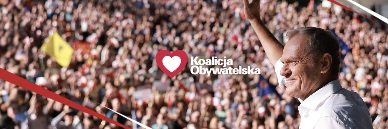 Iza Leszczyna✌️🇵🇱's banner