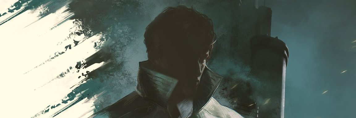 Daniel Noroozi / دانیال نوروزی's banner