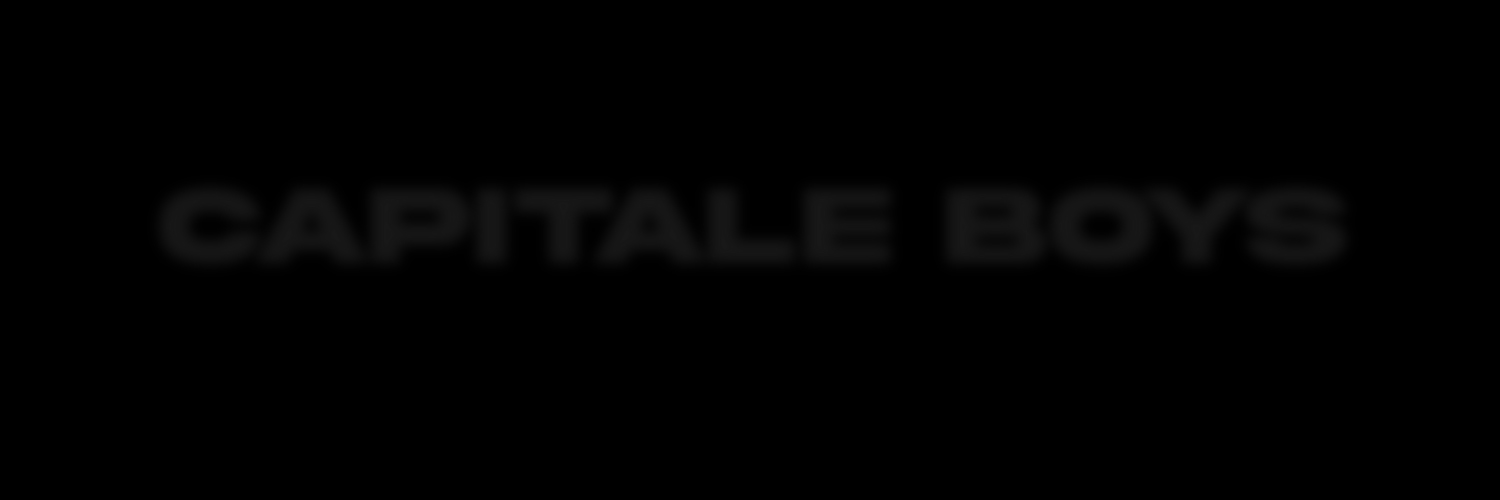 CAPITALE BOYS 1976 !!!'s banner