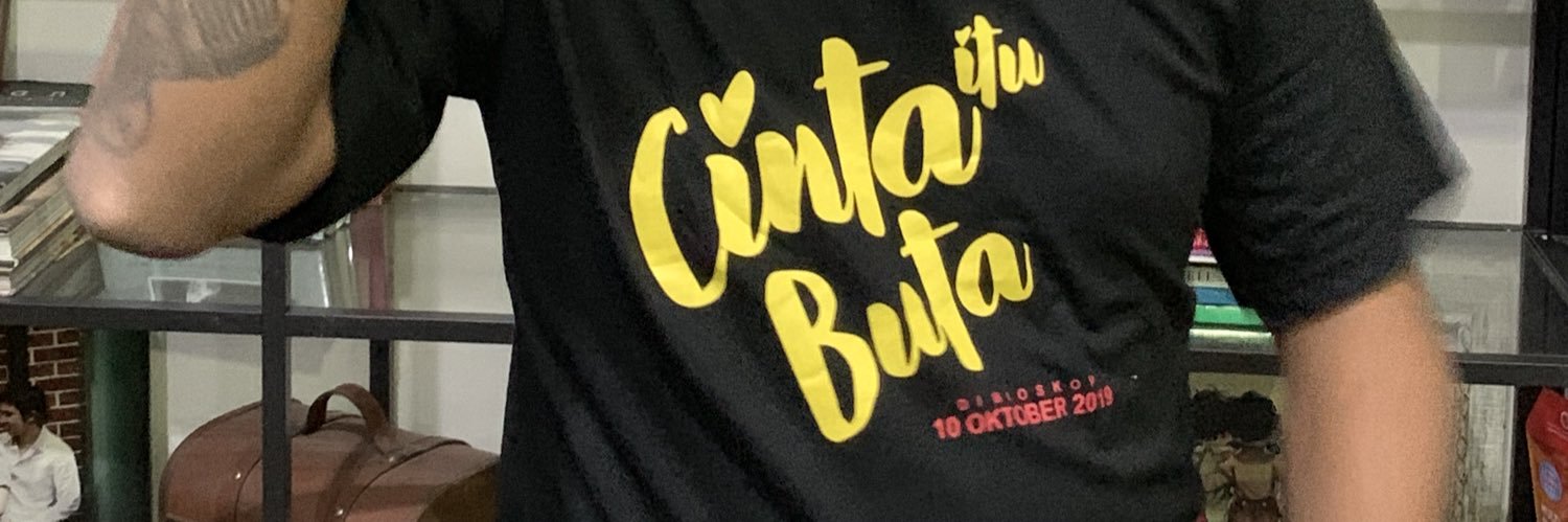 Dodit Mulyanto's banner