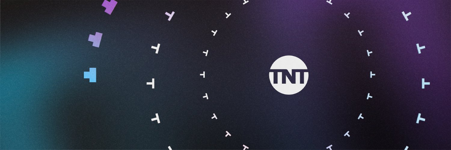 TNT™ Brasil's banner