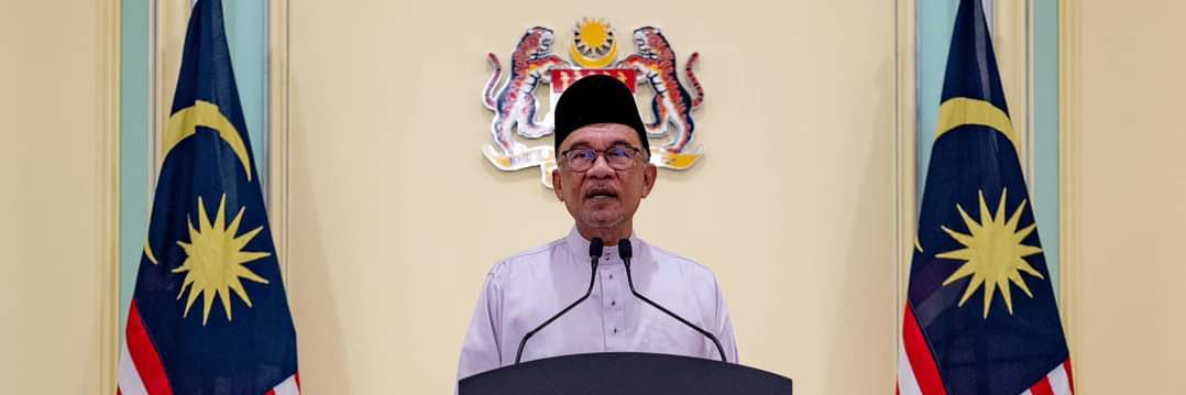 Adzman Kamaruddin's banner
