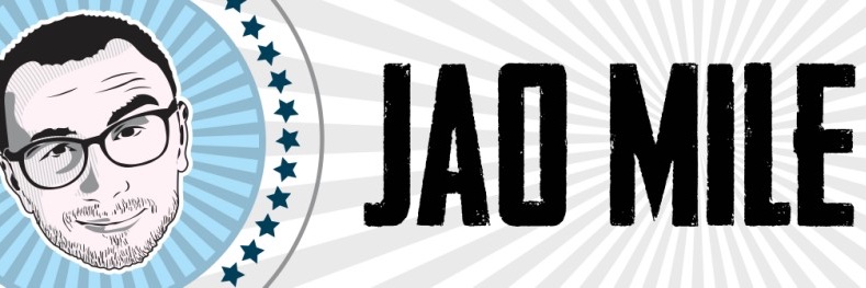 Jaomile podcast's banner