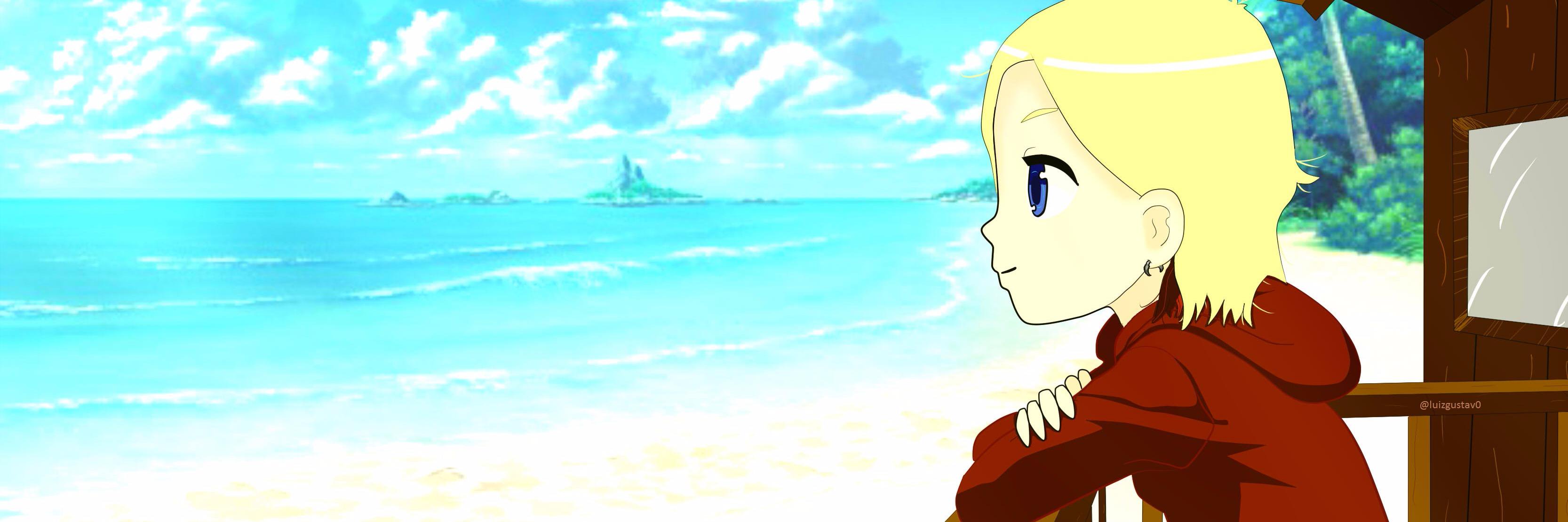 Tirinei's banner