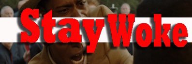 Willie Bangg #staywoke's banner