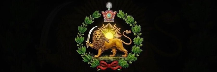 Lion & Sun Legacy's banner