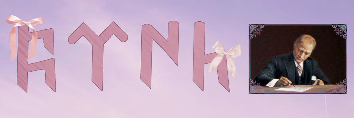 TUTKU ✨'s banner