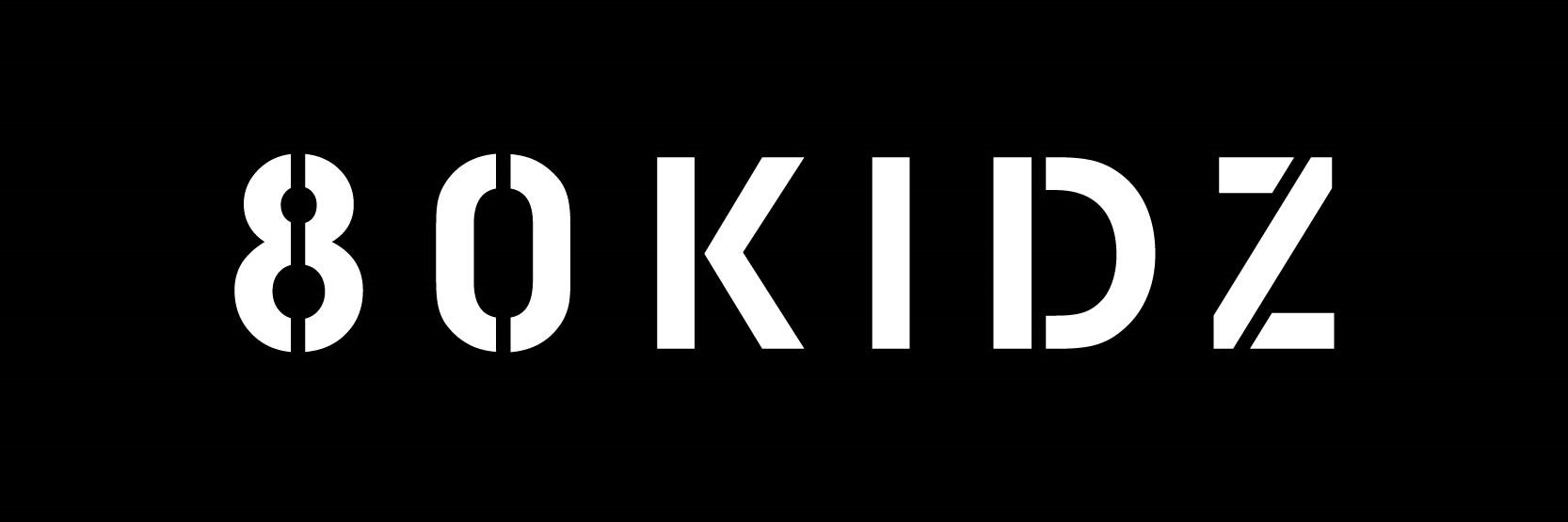 80KIDZ's banner