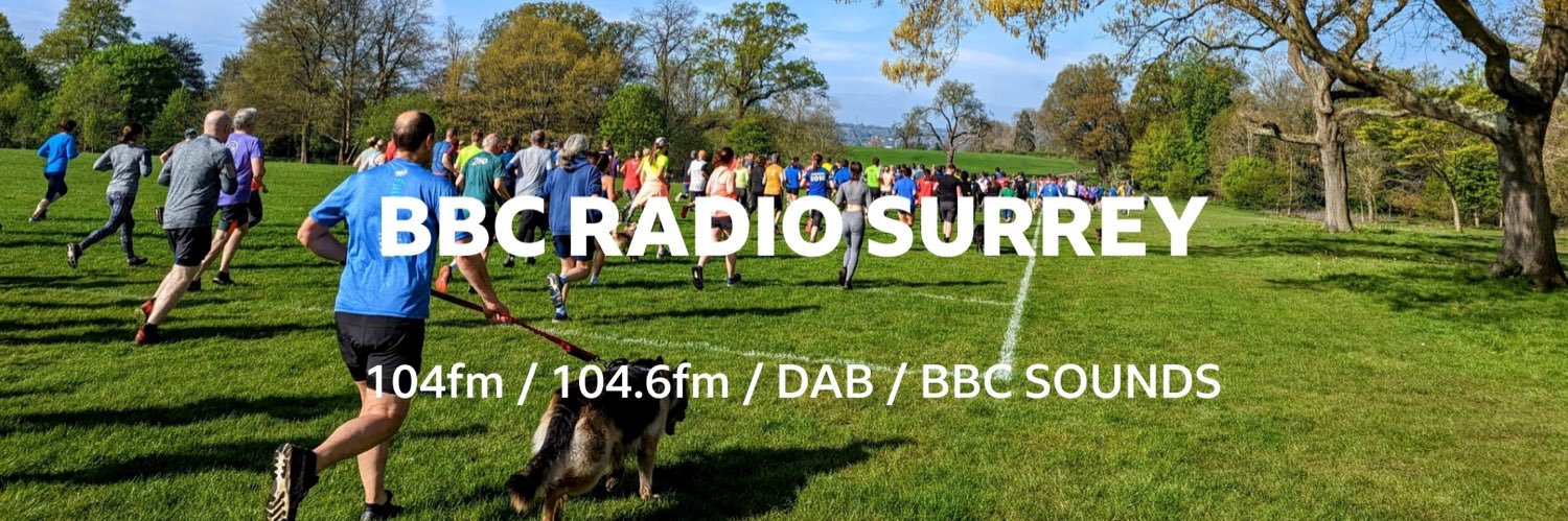 BBC Sport Surrey's banner