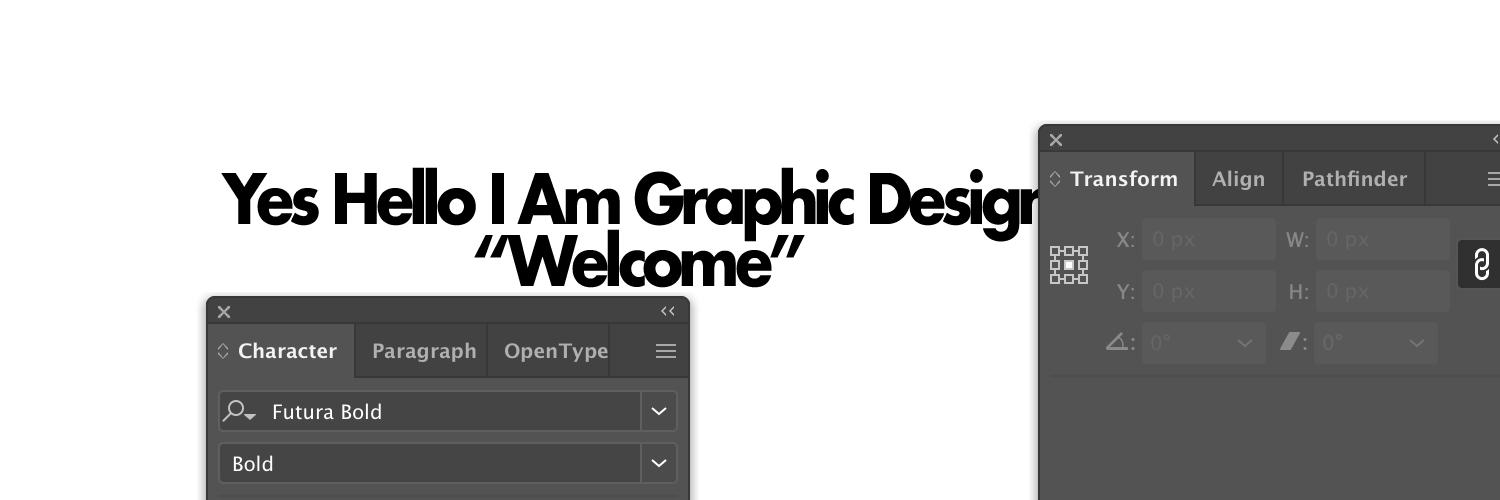 Muslimgauzewell Graphicdesigner's banner
