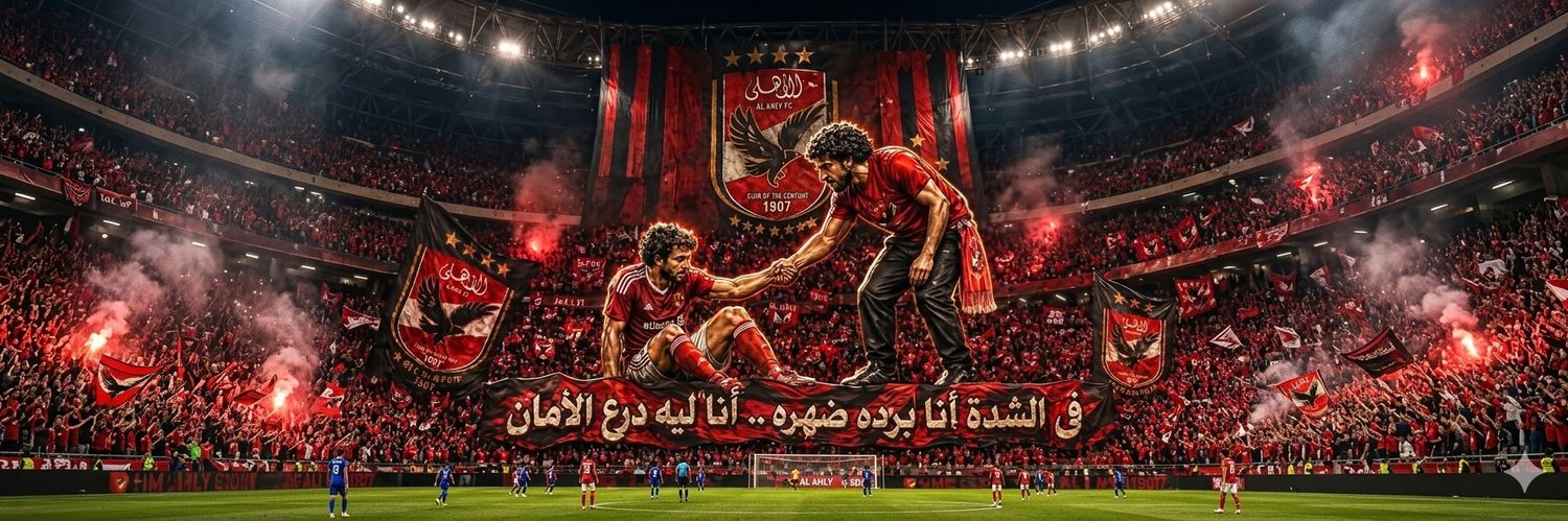 Marwa 🇪🇬🦅's banner