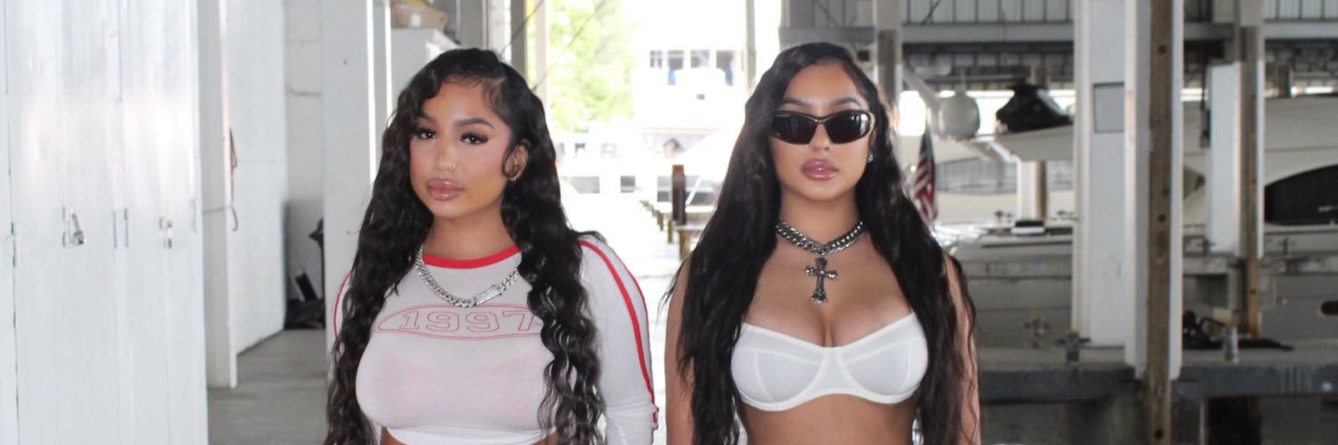 SiAngie Twins's banner