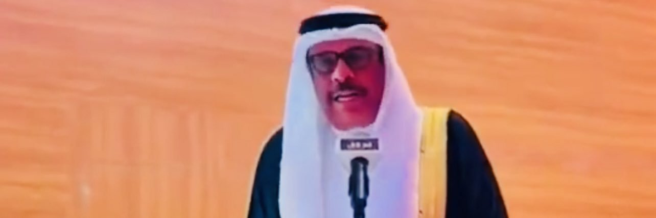 الإعلامي:علي السلامة's banner