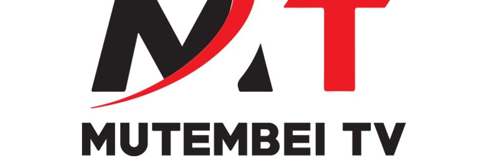 Mutembei TV's banner