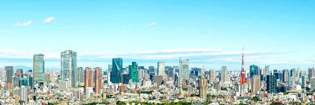 TOKYO FM 80.0's banner