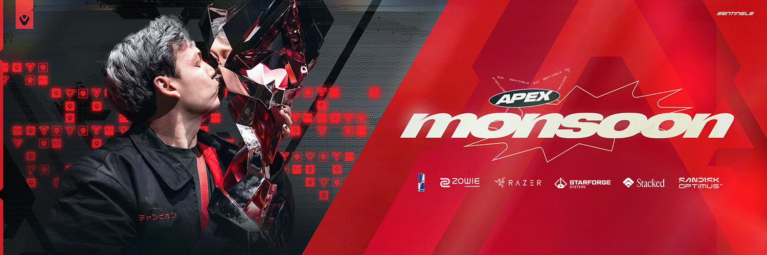 Monsoon's banner