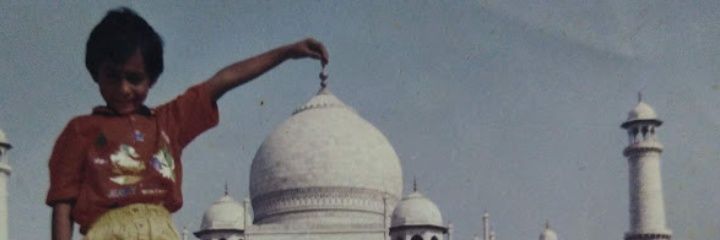 Debraj's banner
