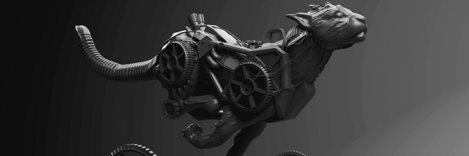 Guru.animation's banner