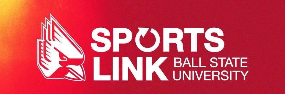 Ball State Sports Link's banner