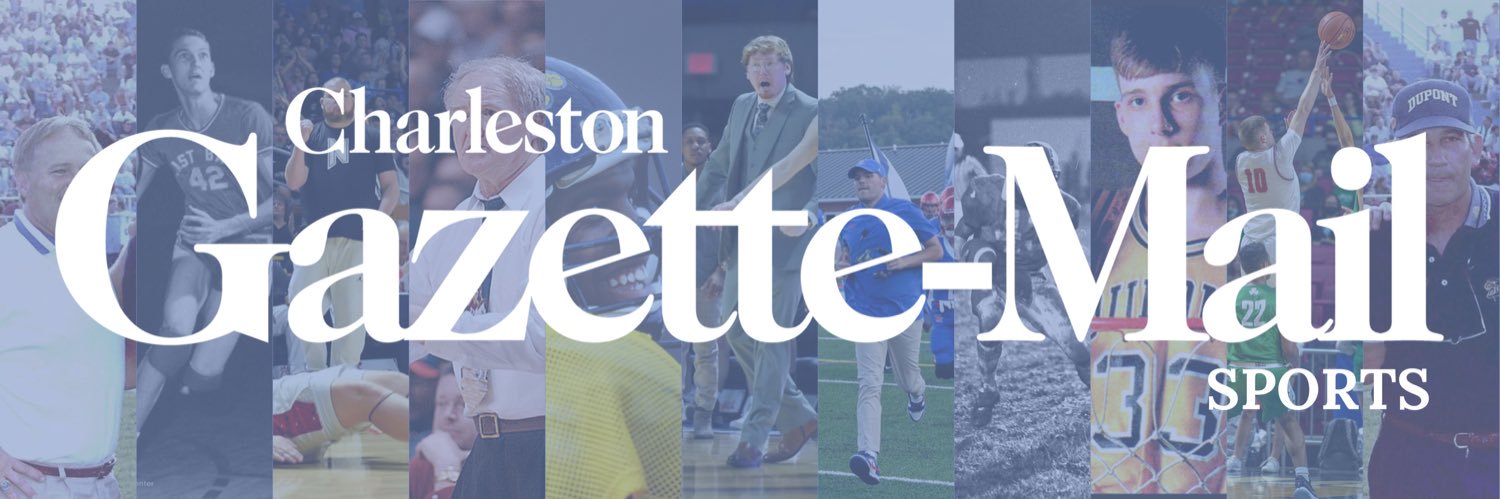 Gazette-Mail Sports's banner