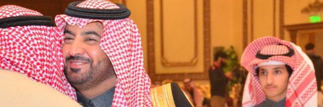 م.متعب بن محمد بن قويد's banner