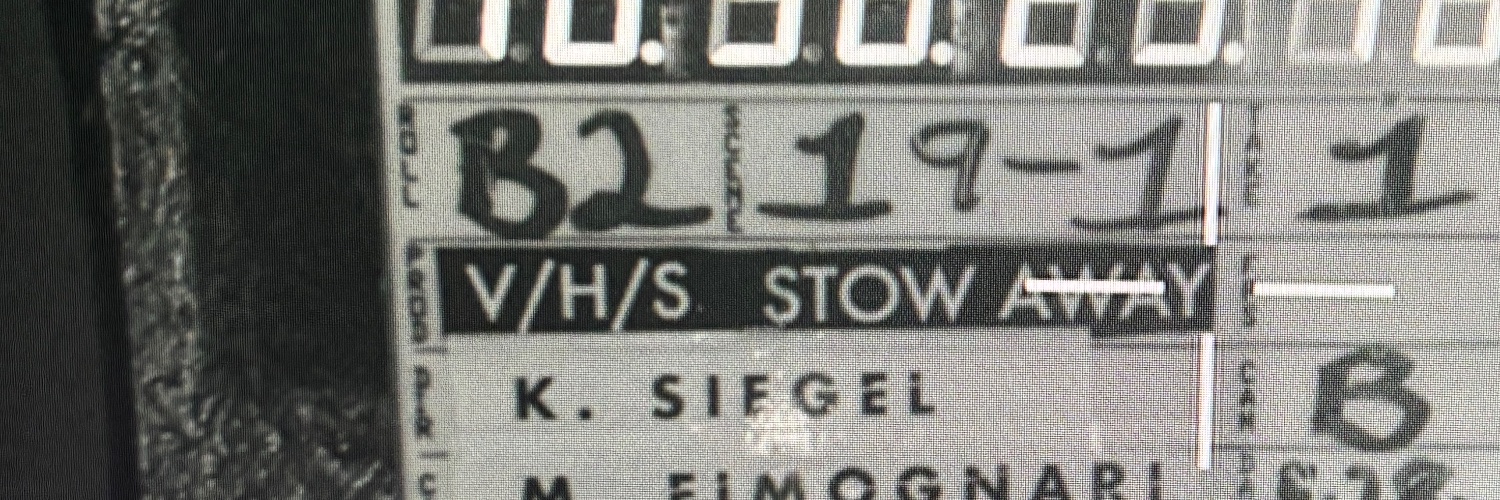 Kate Siegel's banner