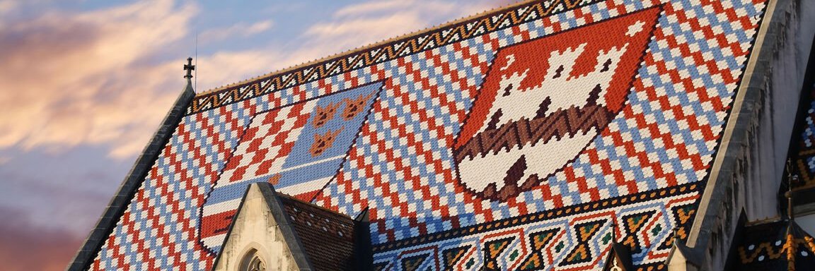 Nikša Barlović's banner
