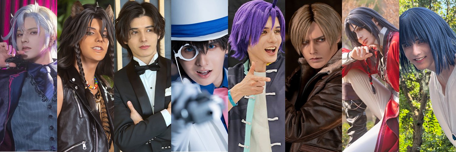 スタンミじゃぱん's banner