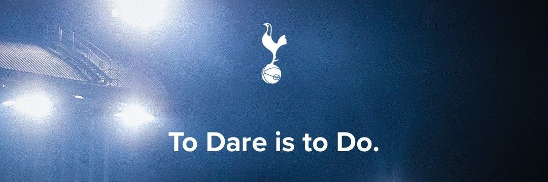 ‏محمد توتنهام | spurs's banner