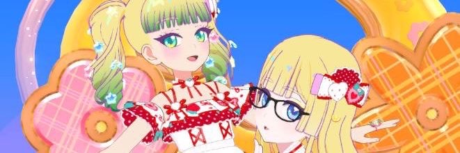 ささがぁ's banner