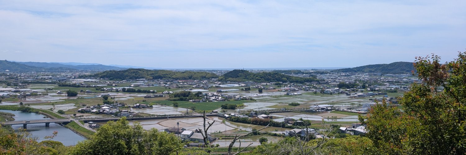 長宗我部元親_bot's banner