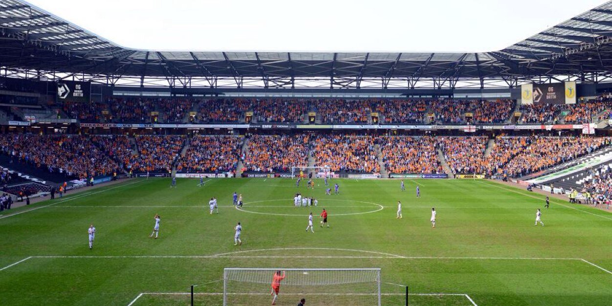 Official Wolves Fans's banner