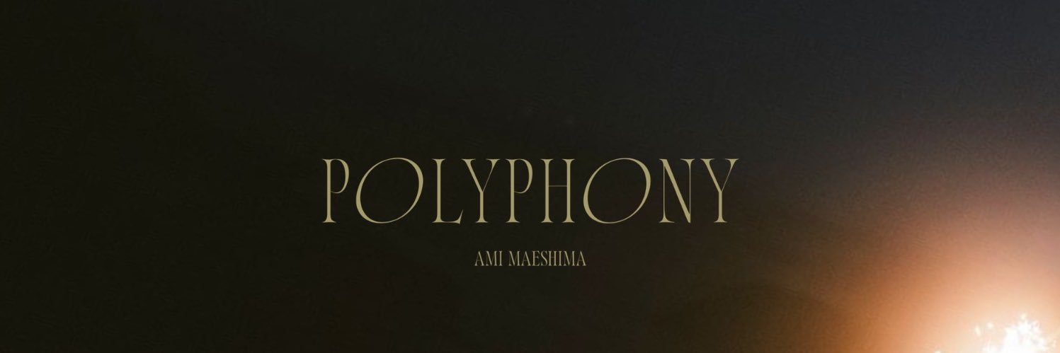 前島亜美_Official's banner