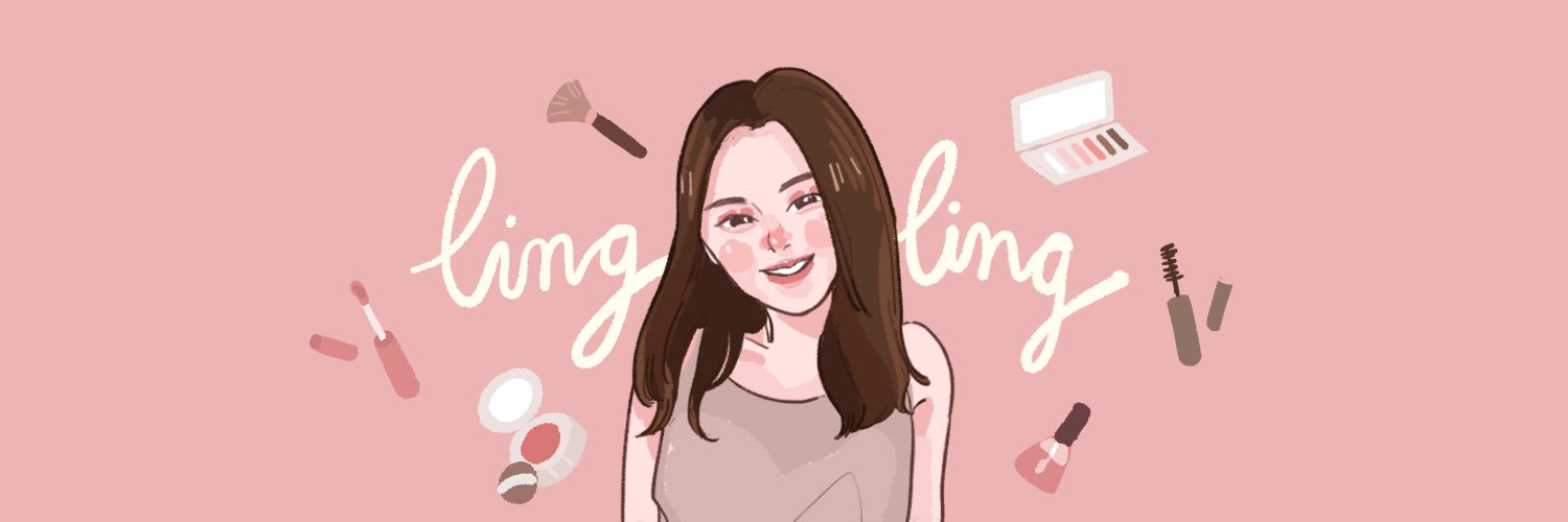 หลิงหลิง's banner
