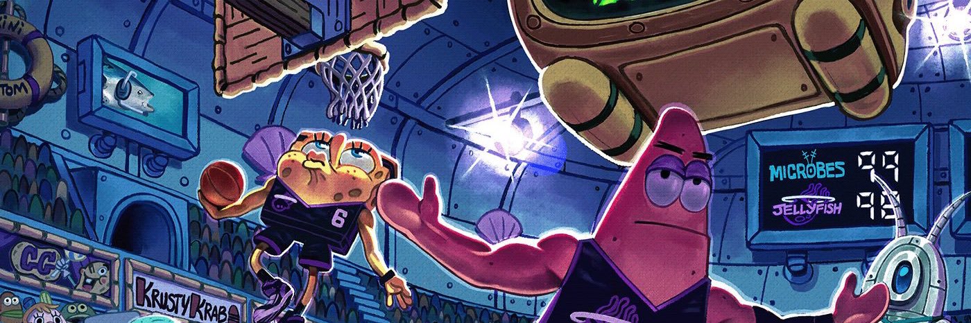 Alex's banner
