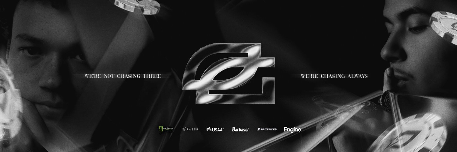 OpTic's banner