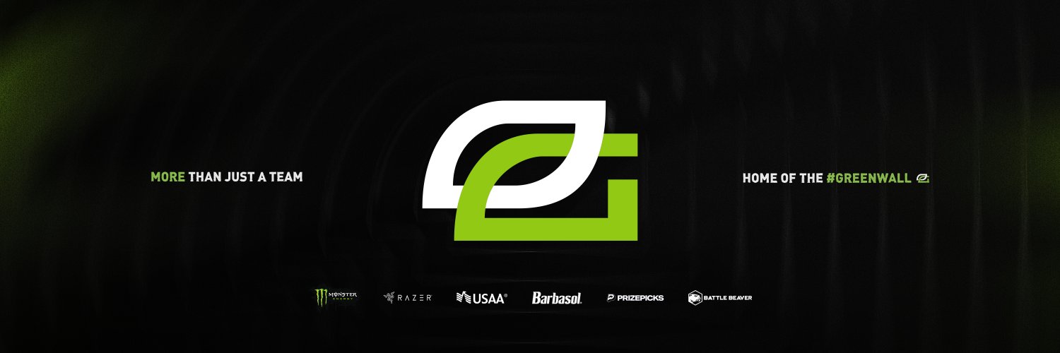 OpTic's banner