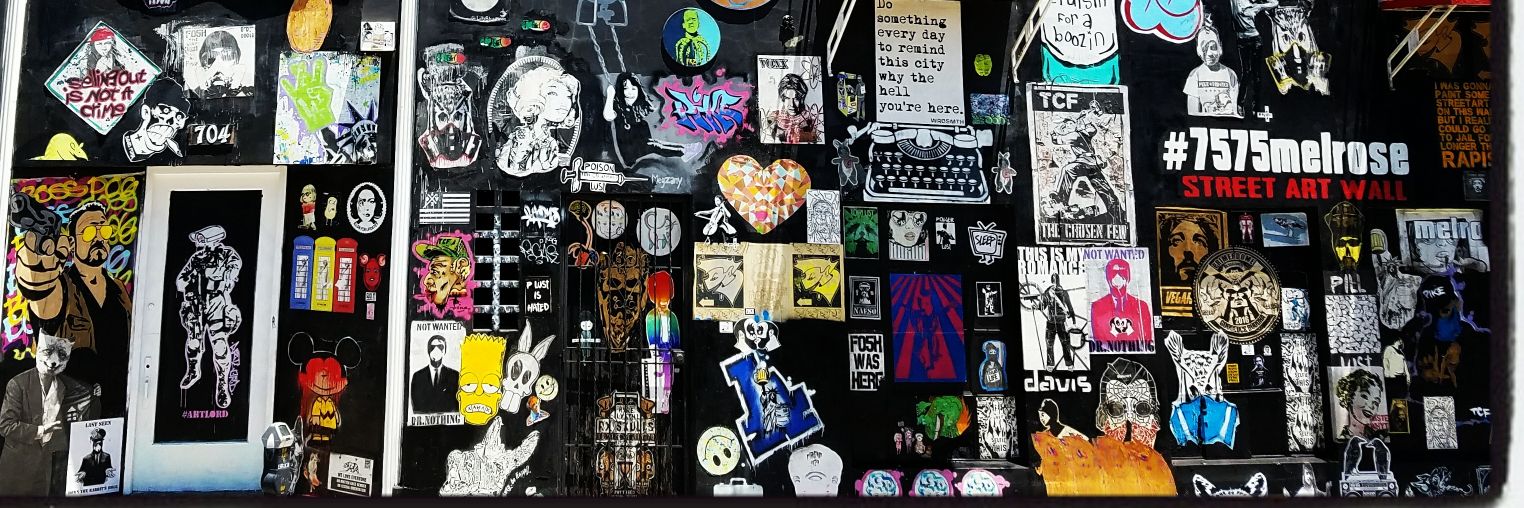 Corin Nemec's banner