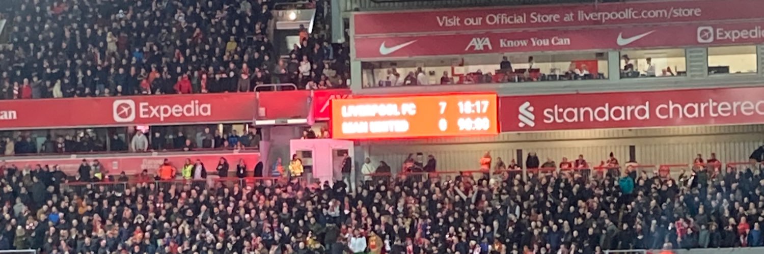 kop's banner