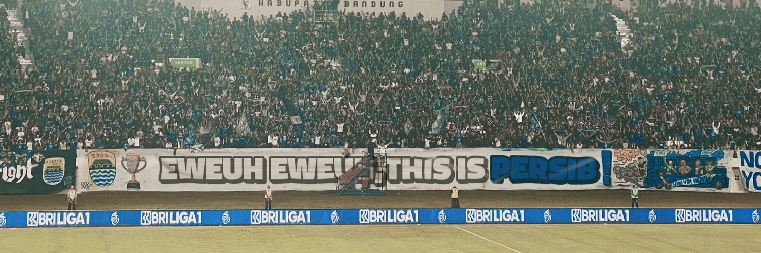 BLUE HOOLIGAN's banner