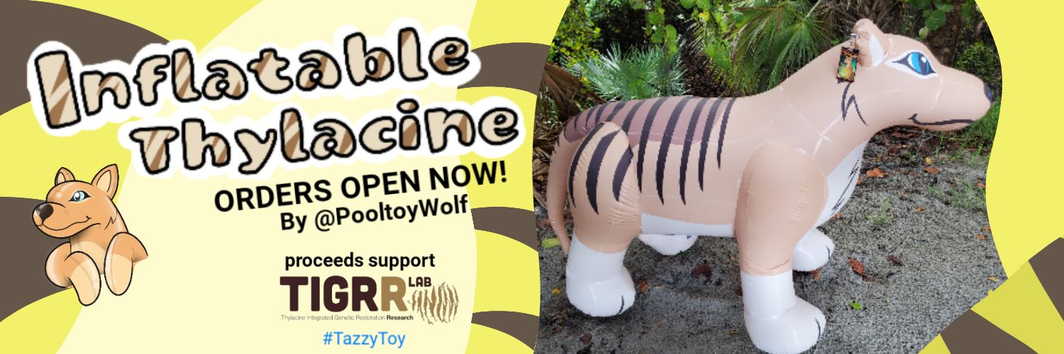 PooltoyWolf (Mac) 🏳️‍🌈's banner
