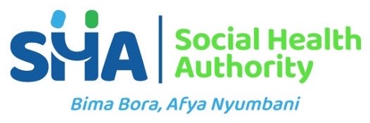 Social Health Authority's banner
