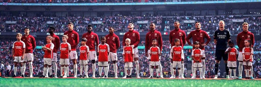 MarkGooner's banner